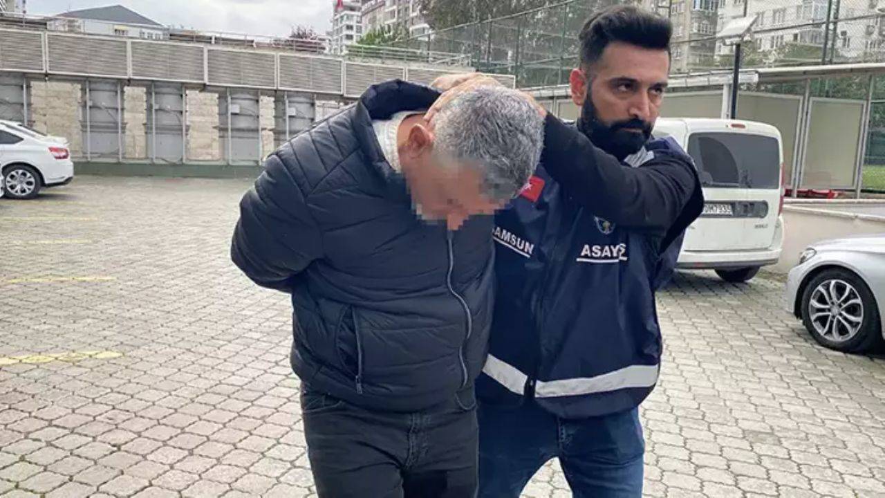 Samsun’da cinayet! 8 saatlik sessizliğin ardından gelen ihbar